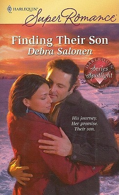 Finding Their Son