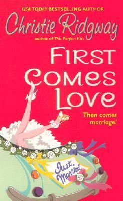 First Comes Love