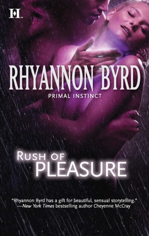 Rush of Pleasure