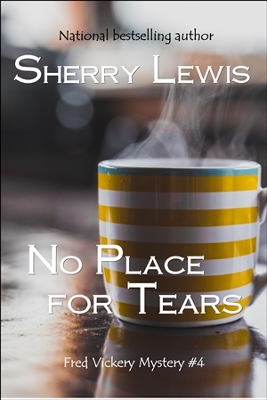 No Place for Tears