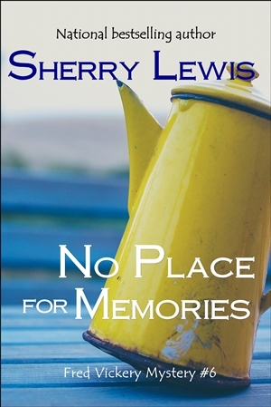 No Place for Memories