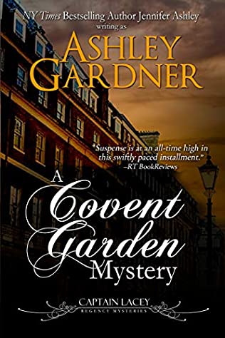 A Covent Garden Mystery