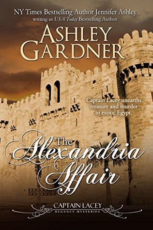 The Alexandria Affair