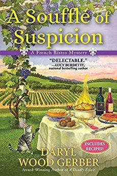 A Soufflé of Suspicion