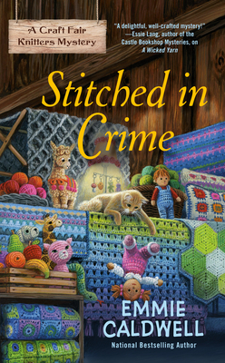 Stitched in Crime