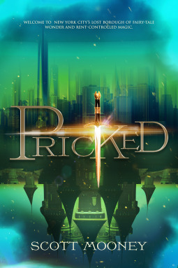 Pricked