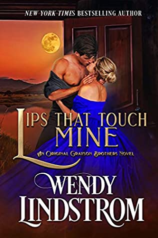 Lips That Touch Mine