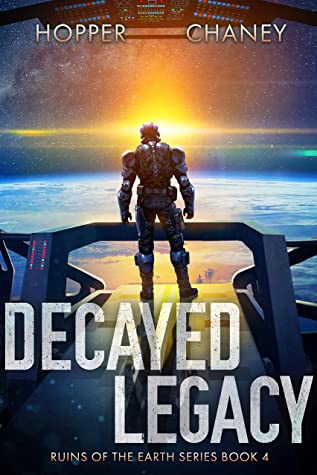 Decayed Legacy