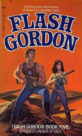 Citadels Under Attack