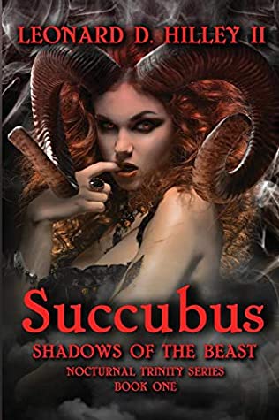 Succubus: Shadows of the Beast