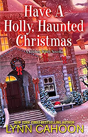 Have a Holly, Haunted Christmas