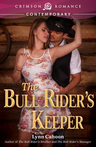 The Bull Rider's Keeper