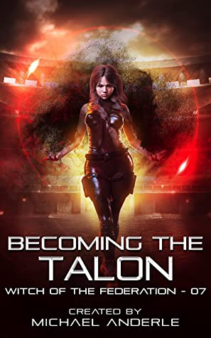 Becoming the Talon