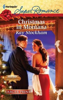 Christmas in Montana