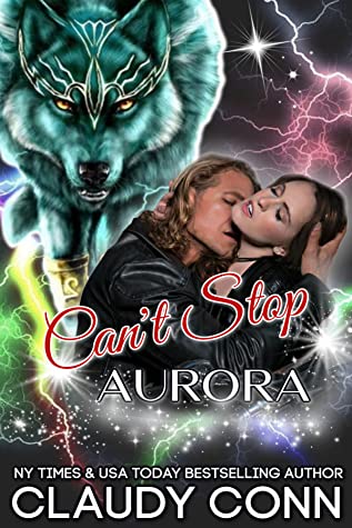 Can't Stop-Aurora