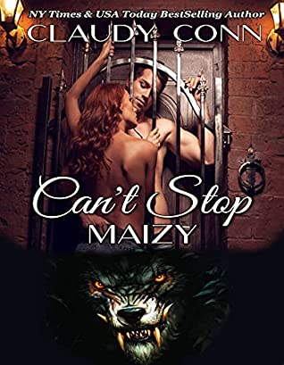 Can't Stop-Maizy