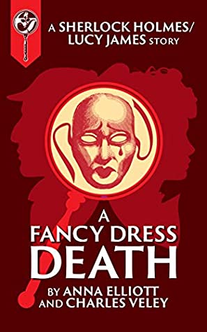 A Fancy-Dress Death