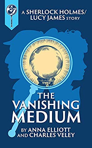 The Vanishing Medium