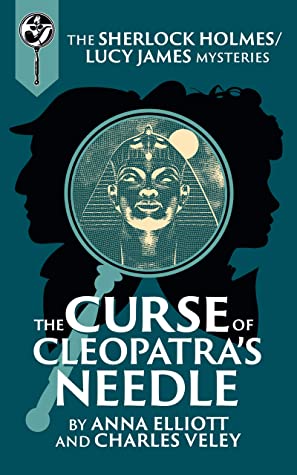The Curse of Cleopatra's Needle