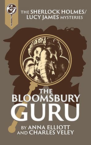 The Bloomsbury Guru