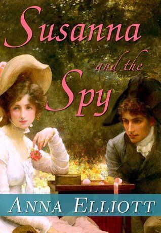 Susanna and the Spy