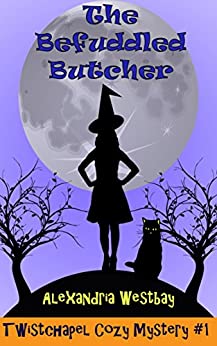 The Befuddled Butcher