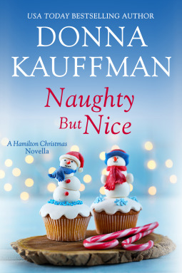 Naughty but Nice