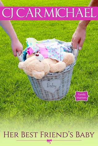 Her Best Friend's Baby