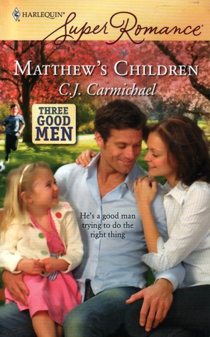 Matthew's Children