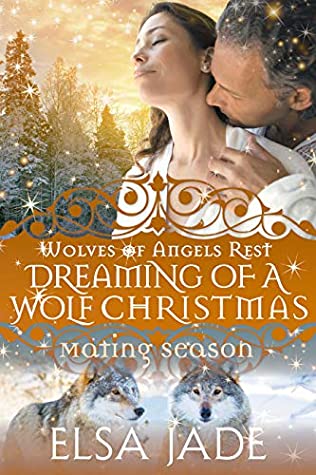 Dreaming of a Wolf Christmas