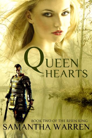 Queen of Hearts