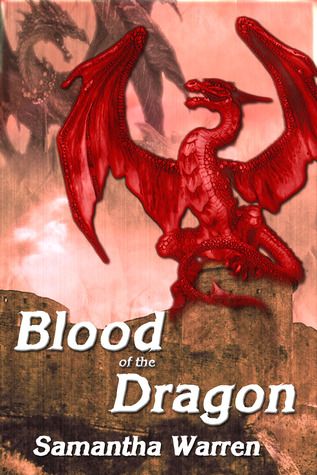 Blood of the Dragon