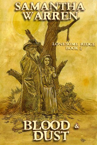 Blood & Dust