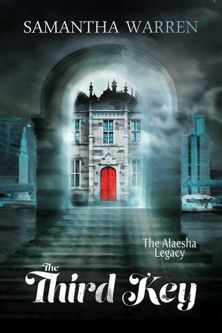 The Third Key