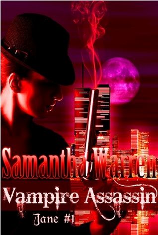 Vampire Assassin