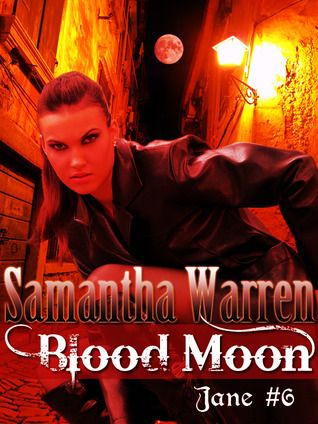 Blood Moon