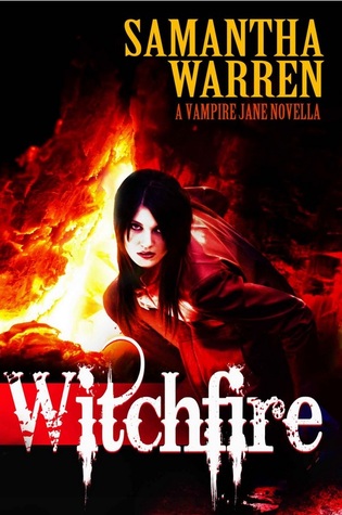 Witchfire