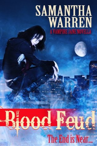Blood Feud