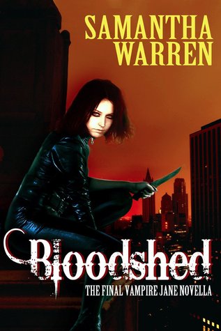 Bloodshed