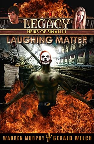 Laughing Matter