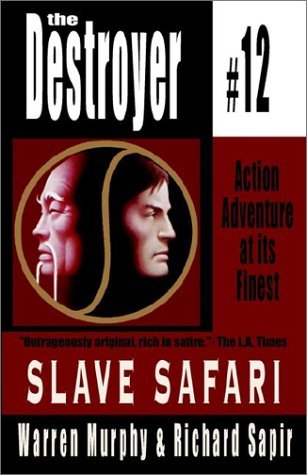 Slave Safari
