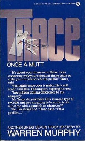 Once a Mutt