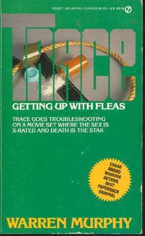 Getting Up with Fleas