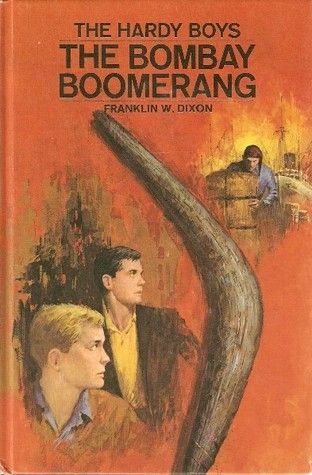 The Bombay Boomerang