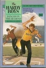 Danger on the Diamond