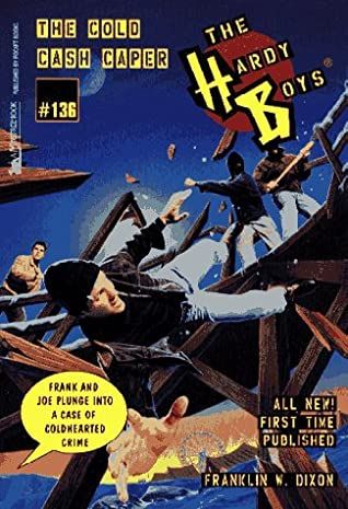 The Cold Cash Caper