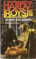 Blood Relations