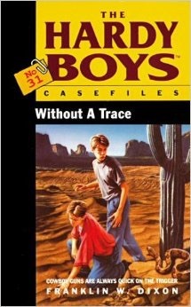 Without a Trace