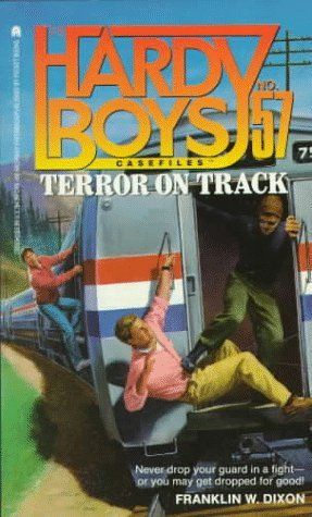 Terror on Track