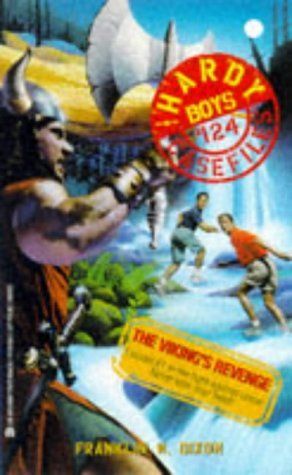The Viking's Revenge